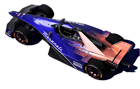 勇于挑战 成就不凡